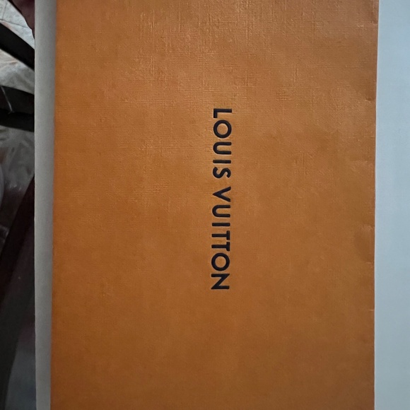 Louis Vuitton NEVERFULL GM (Still in the box) - Picture 13 of 14